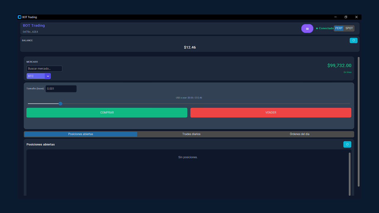 zerofeex manual hyperliquid